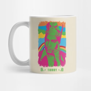 King Tubby Mug